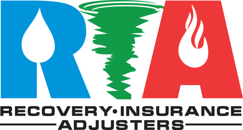 Recovery Insurance Adjusters logo